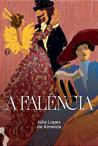 Livro A Falência