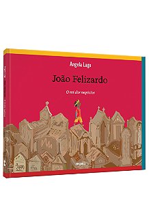 Livro João felizardo: o rei dos negócios