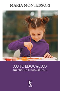Livro Autoeducação