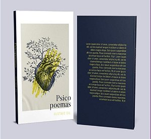Livro Psicopoemas