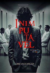Livro Inimputável - À Margem Da Loucura