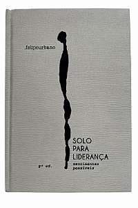 Livro Solo Para Liderança - Sentimentos Possíveis
