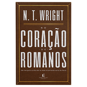 Livro No Coração De Romanos