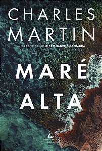 Livro Maré Alta