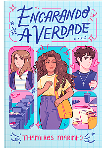 Livro Encarando A Verdade