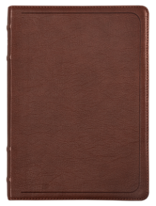 Livro Bíblia Acf Com Referências Cruzadas E Palavras De Jesus E...