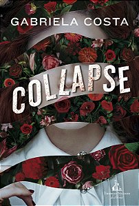 Livro Collapse - Um Thriller Psicológico Da Autora De Caledrina...