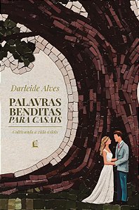 Livro Palavras Benditas Para Casais
