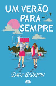 Livro Um verão para sempre