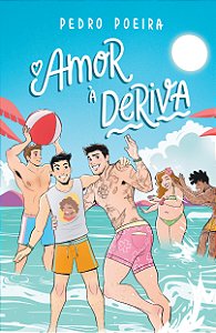 Livro Amor à deriva