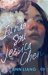 Livro Eu não sou Jessica Chen