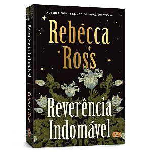 Livro Reverência indomável