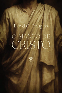 Livro O Manto De Cristo