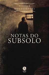 Livro Notas Do Subsolo