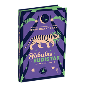 Livro Fábulas Budistas: 20 Contos Jataka