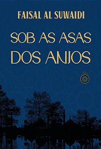 Livro Sob As Asas Dos Anjos