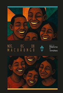 Livro Nós, Os Do Macurungo