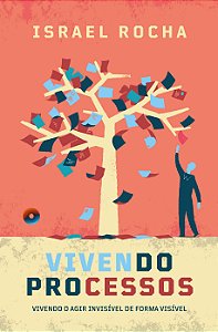 Livro Vivendo Processos