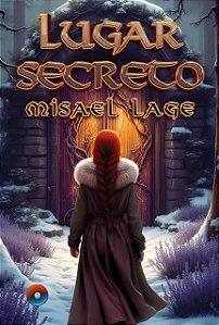 Livro Lugar Secreto