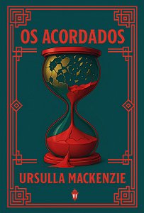 Livro Os Acordados