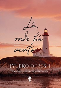 Livro Lá, Onde Há Vento