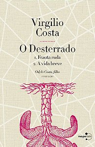 Livro O Desterrado