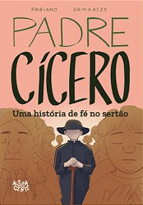 Livro Padre Cícero