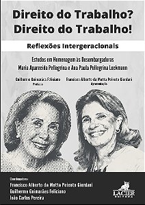 Livro Direito Do Trabalho? Direito Do Trabalho!