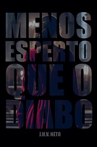 Livro Menos Esperto Que O Diabo