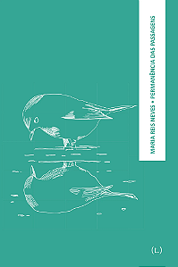 Livro Permanência das passagens