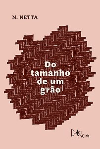 Livro Do tamanho de um grão