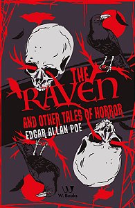 Livro The Raven and the Other Tales