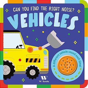 Livro Vehicles