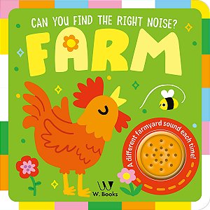 Livro Farm