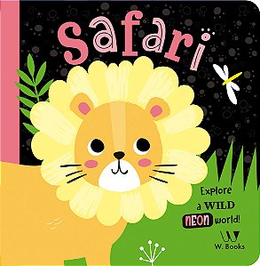Livro Safari