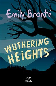 Livro Wuthering Heights