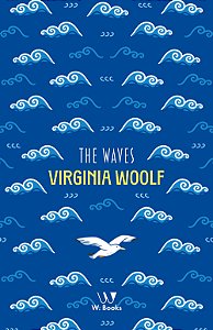 Livro The Waves