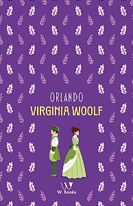 Livro Orlando