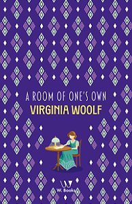 Livro A Room of One's Own