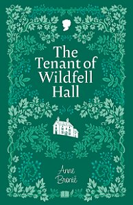 Livro The Tenant of Wildfell Hall