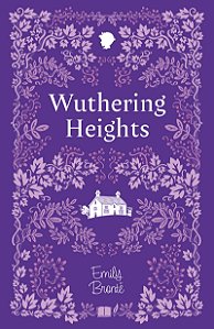 Livro Wuthering Heights
