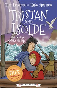 Livro Tristan and Isolde