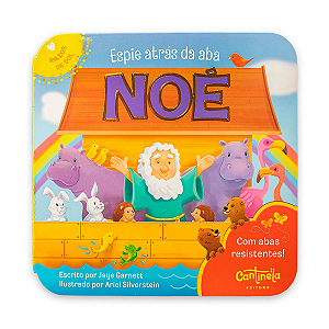 Livro Noé