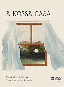 Livro A Nossa Casa