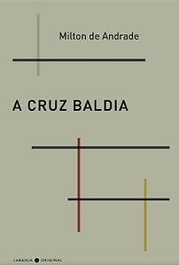 Livro A Cruz Baldia