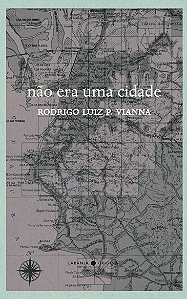 Livro Não Era Uma Cidade