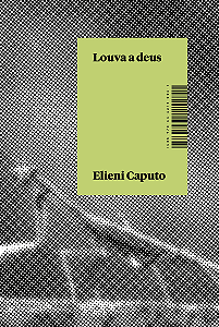 Livro Louva A Deus
