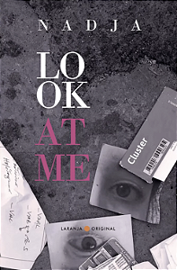 Livro Look At Me