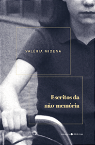 Livro Escritos Da Não-Memória