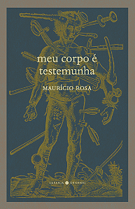 Livro Meu Corpo É Testemunha